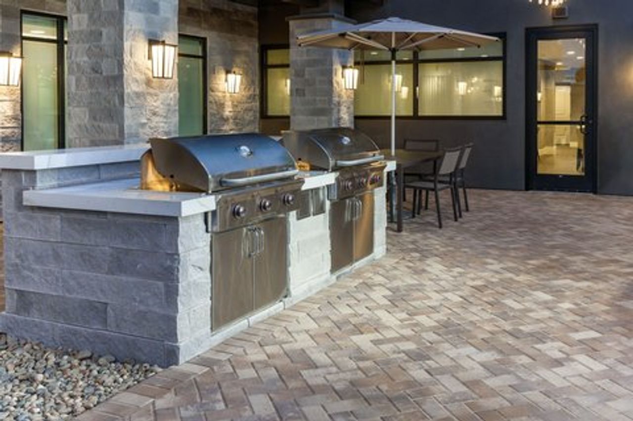 Photo of Residence Inn Fairfield Napa