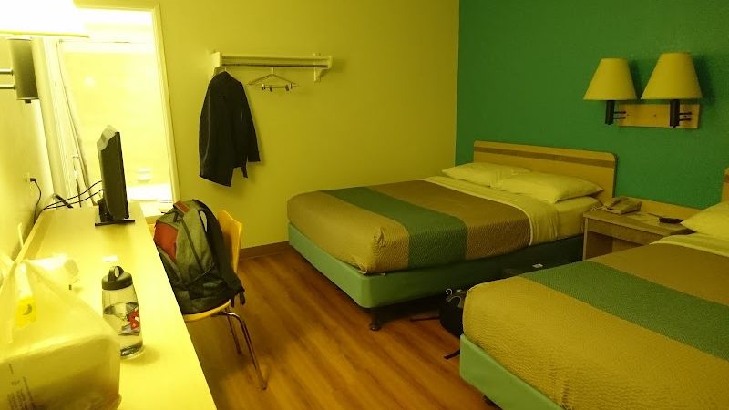 Photo of Motel 6 Coos Bay, OR