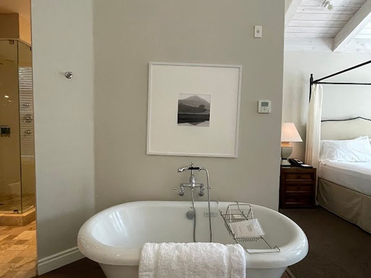 Photo of Hotel Yountville