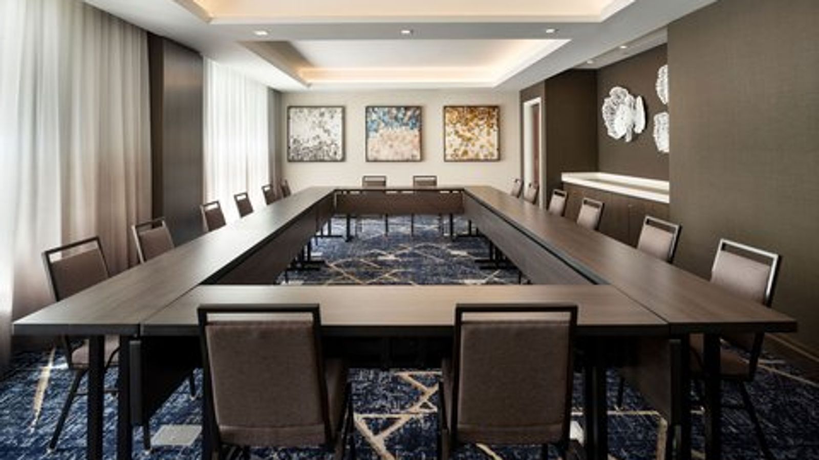 Photo of AC Hotel Oakland Downtown