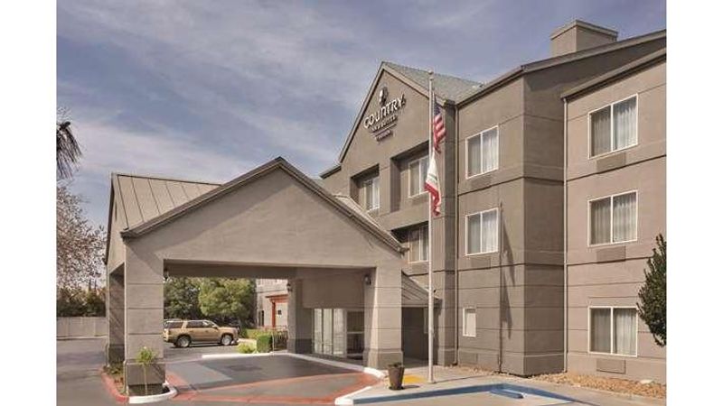 Photo of Country Inn & Suites by Radisson, Fresno North, CA