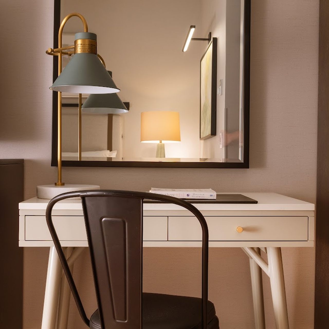 Photo of The Cottages Hotel