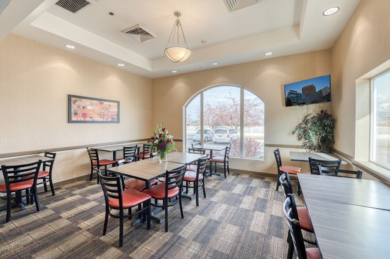 Photo of Inn America - Boise