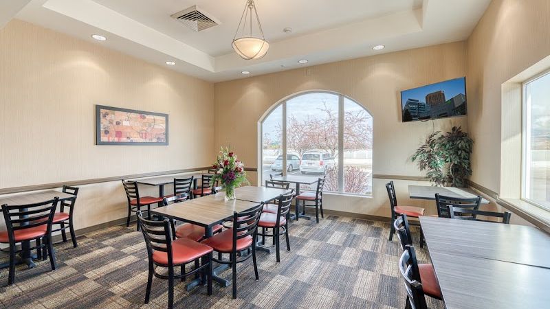 Photo of Inn America - Boise