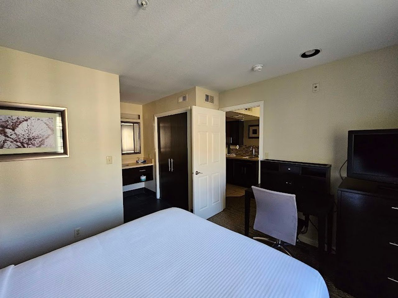 Photo of Sonesta ES Suites San Jose Airport