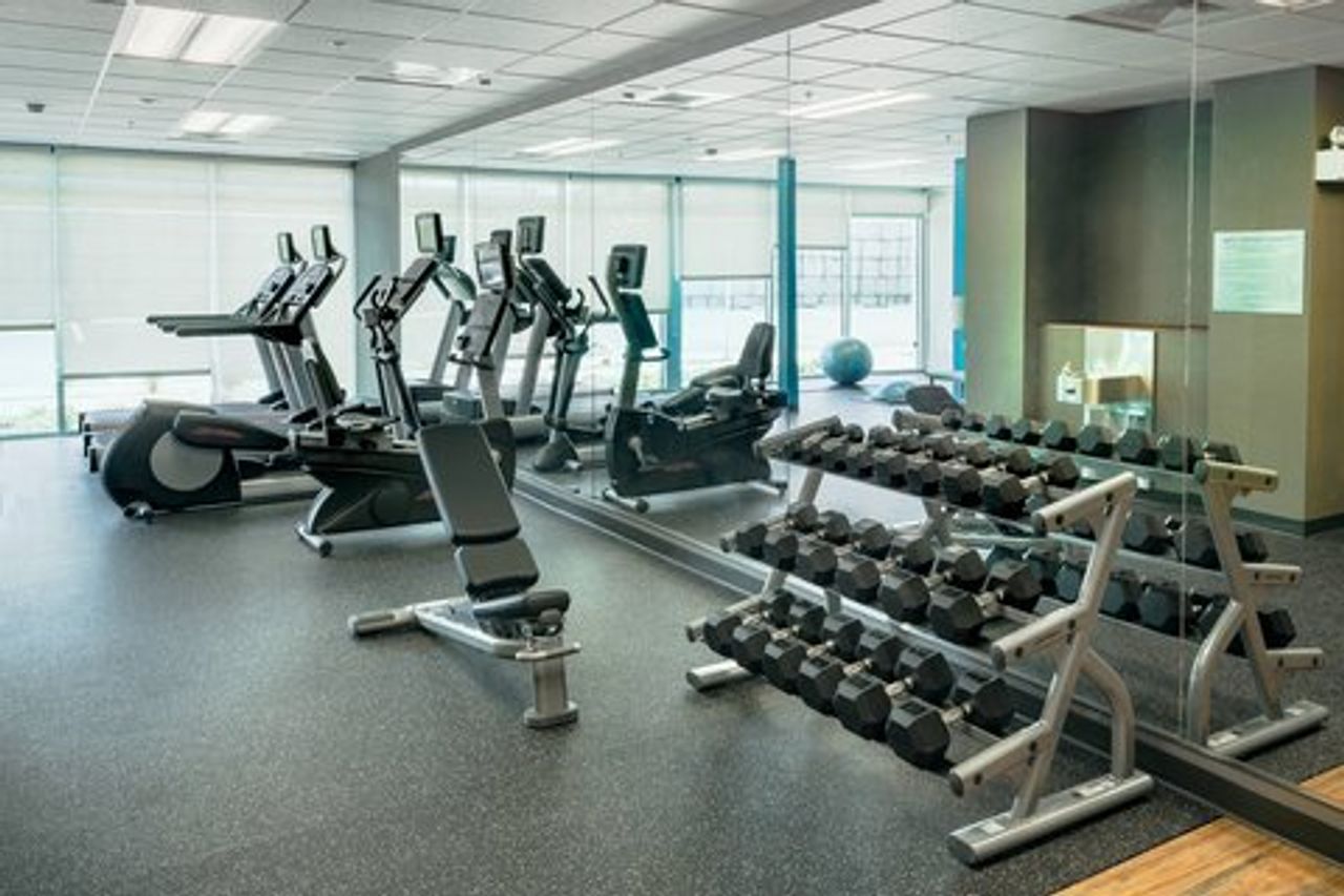 Photo of Fairfield Inn & Suites Tacoma DuPont