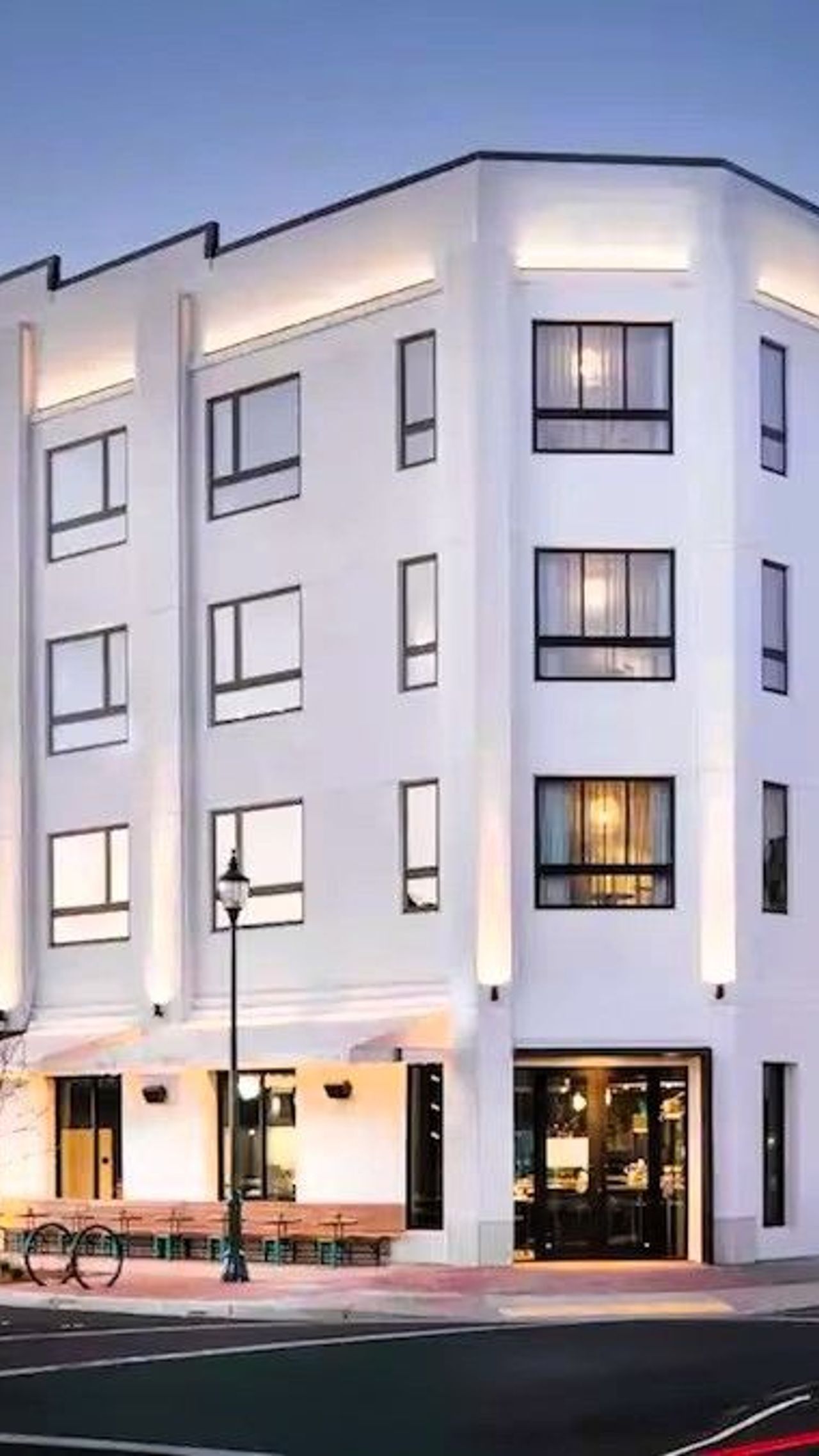 El Capitan Hotel