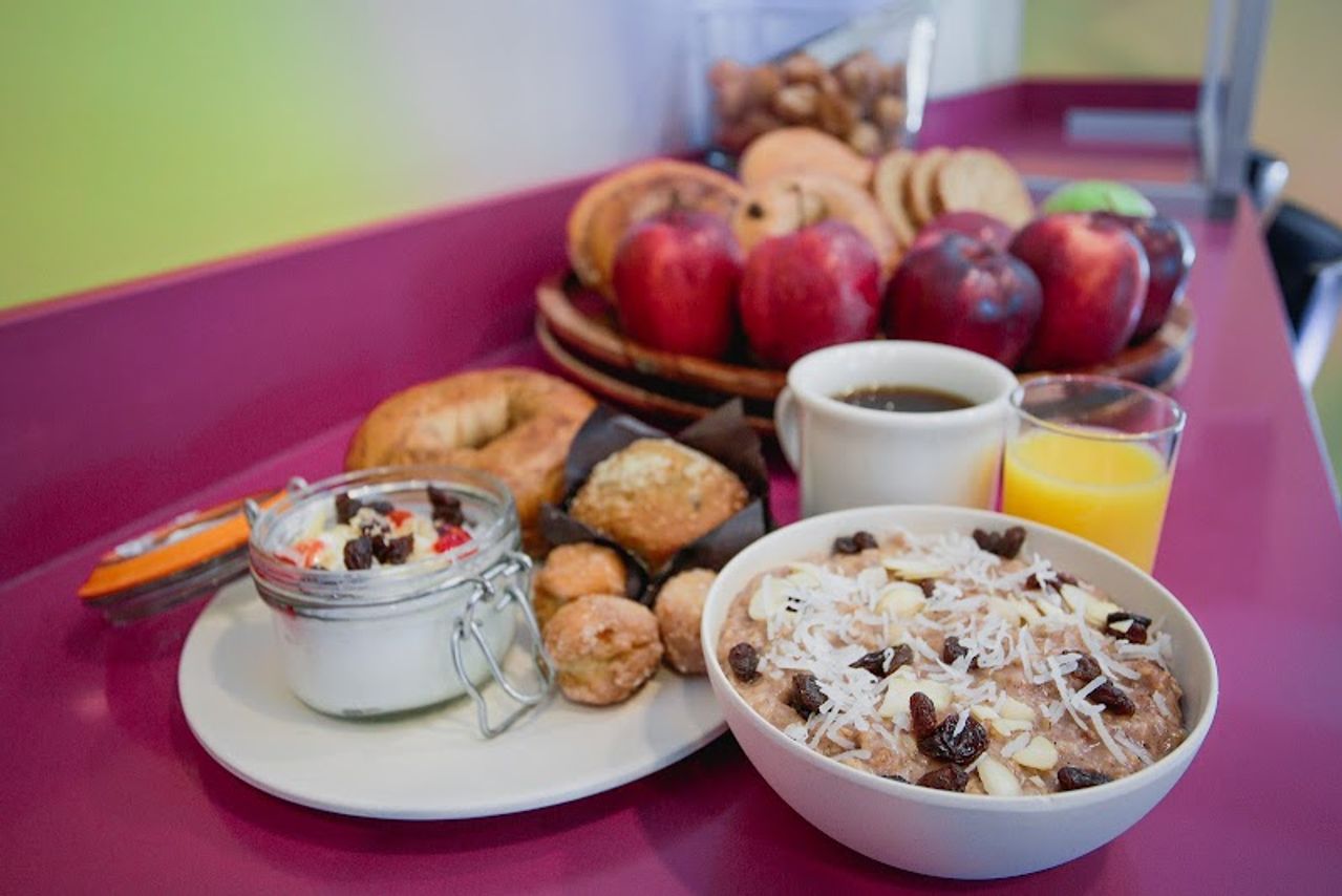 Photo of Menlo Park Inn