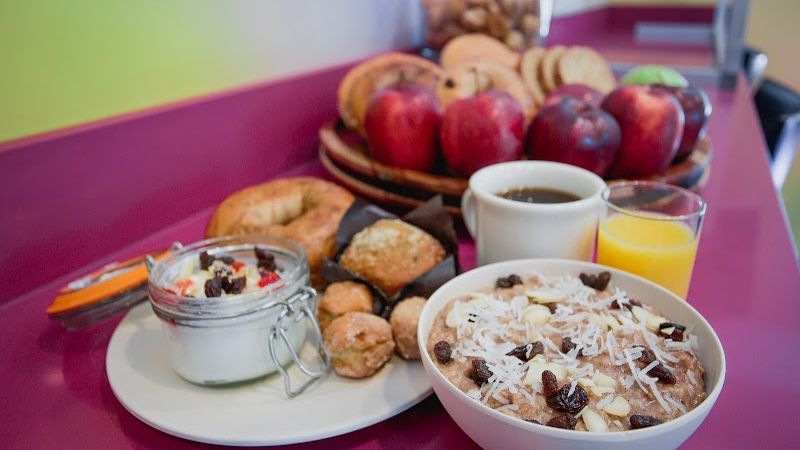 Photo of Menlo Park Inn