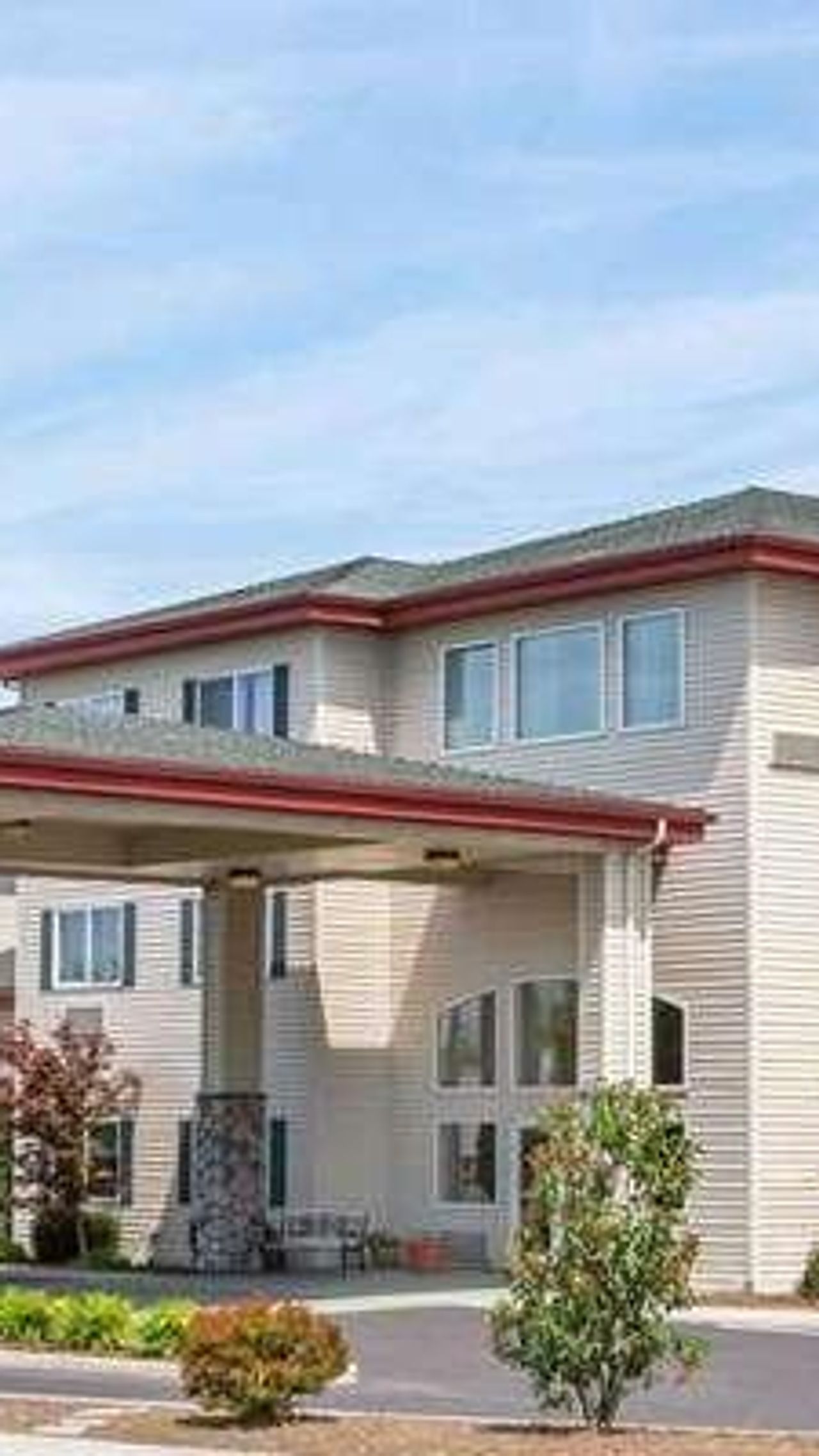Photo of Super 8 by Wyndham Central Pt Medford