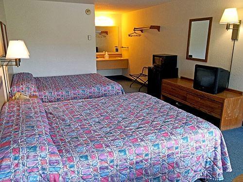 Photo of Motel 6 Gold Beach, OR