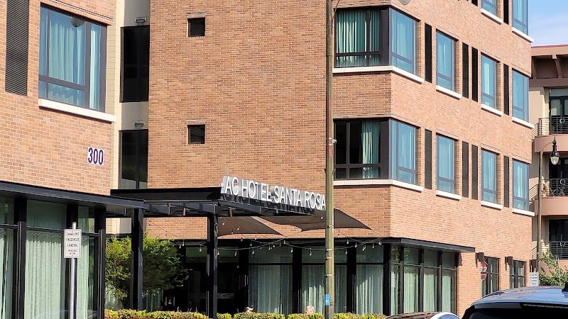 Photo of AC Hotel Santa Rosa Sonoma Wine Country
