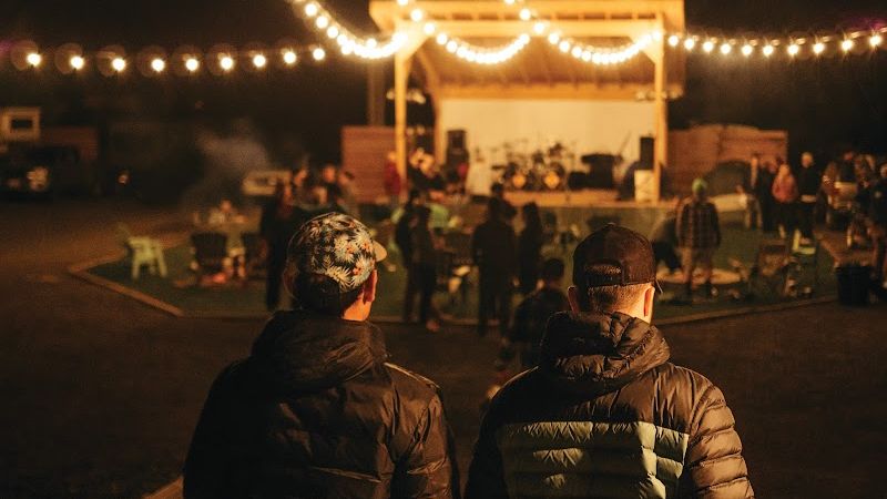 Photo of LOGE Westport