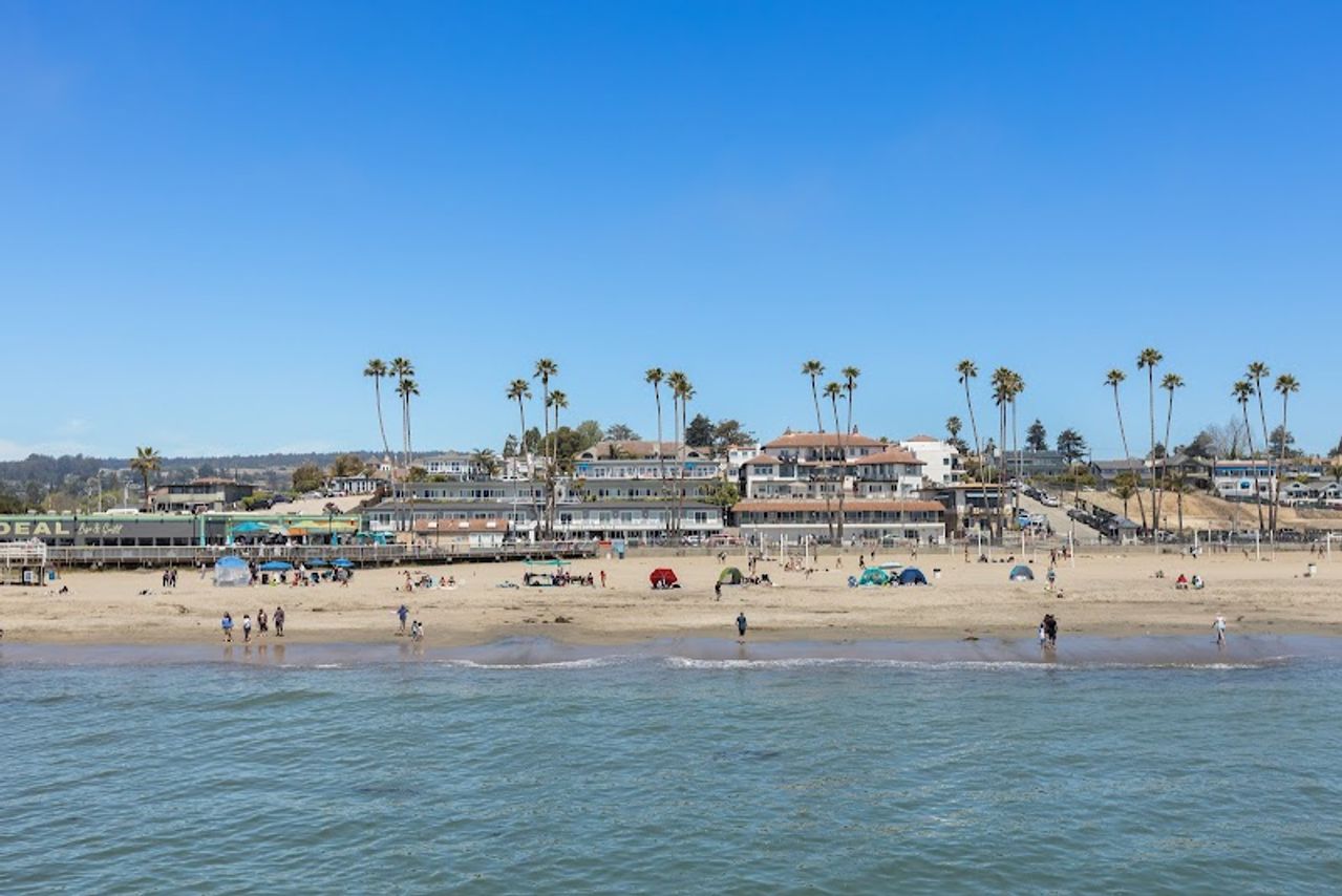 Photo of Beach Street Inn and Suites