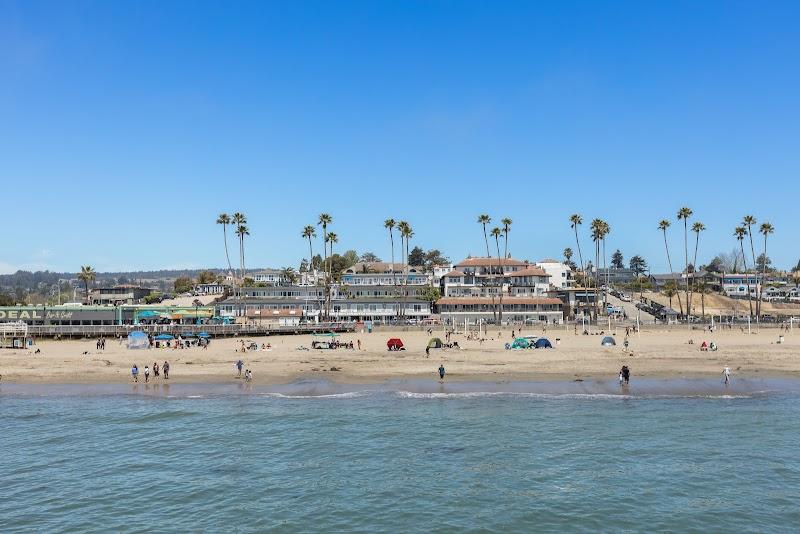 Photo of Beach Street Inn and Suites