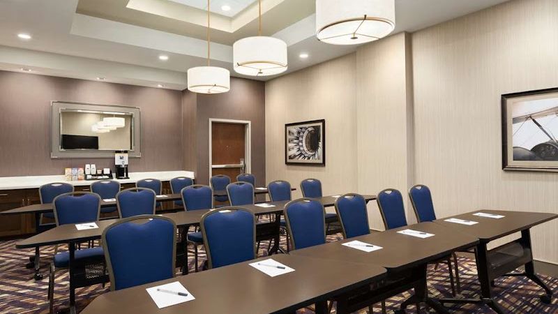 Photo of Hampton Inn & Suites Seattle/Renton