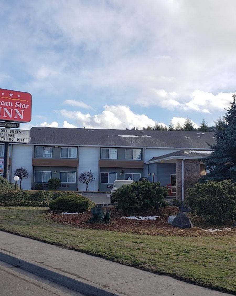 Ocean Star Inn