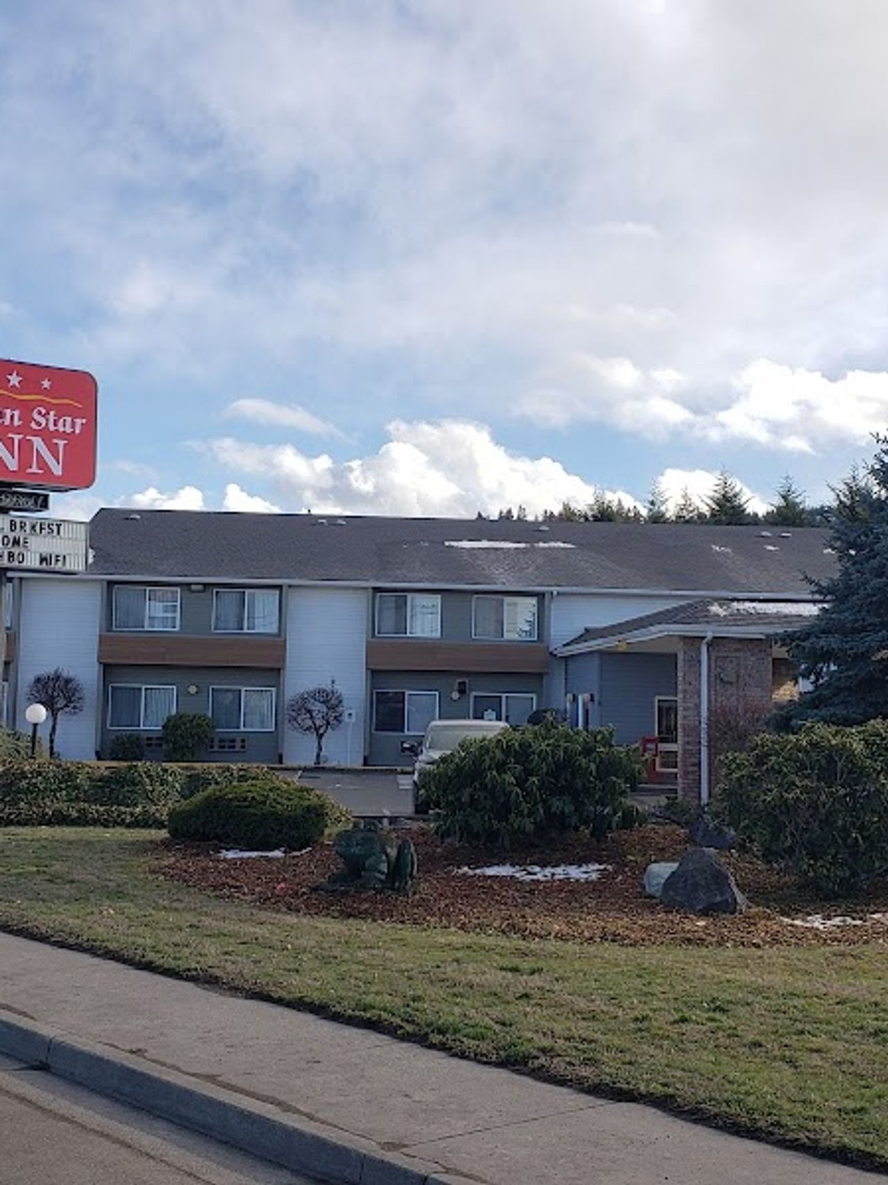 Photo of Ocean Star Inn