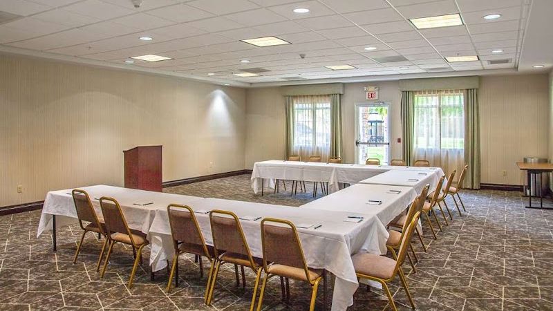 Photo of Homewood Suites by Hilton Bakersfield