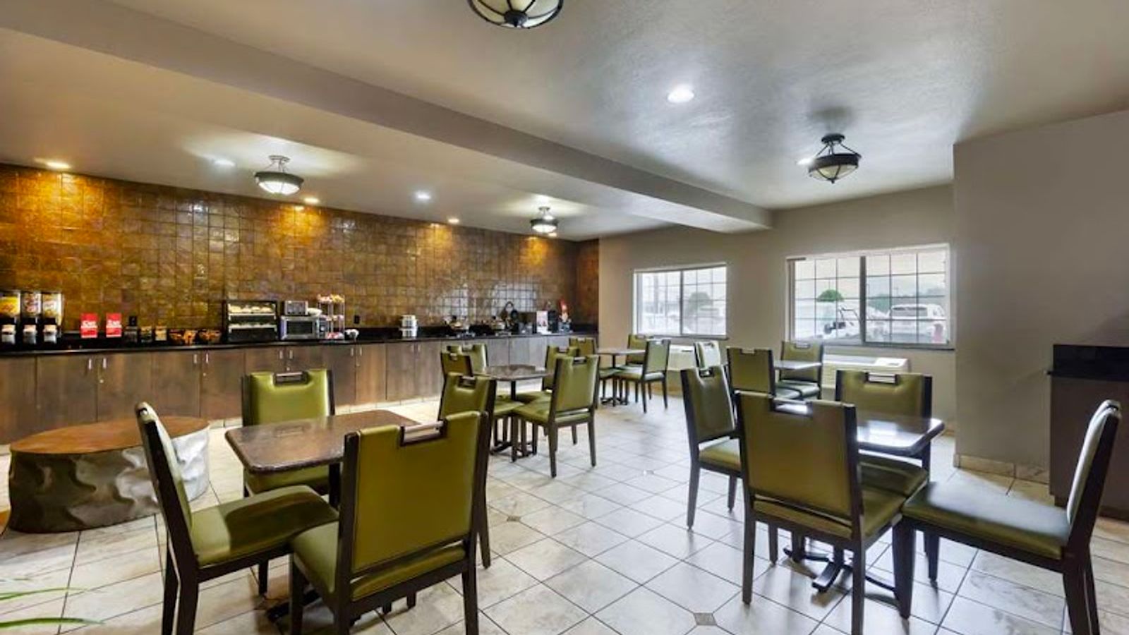 Photo of Best Western Plus Yakima Hotel