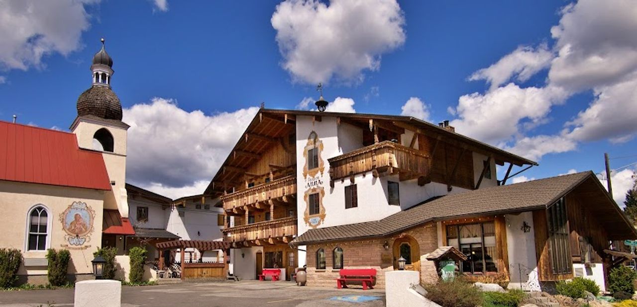 Photo of Hotel Pension Anna
