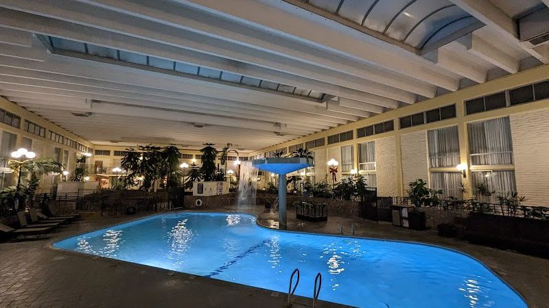 Photo of Wyndham Garden Fresno Yosemite Airport