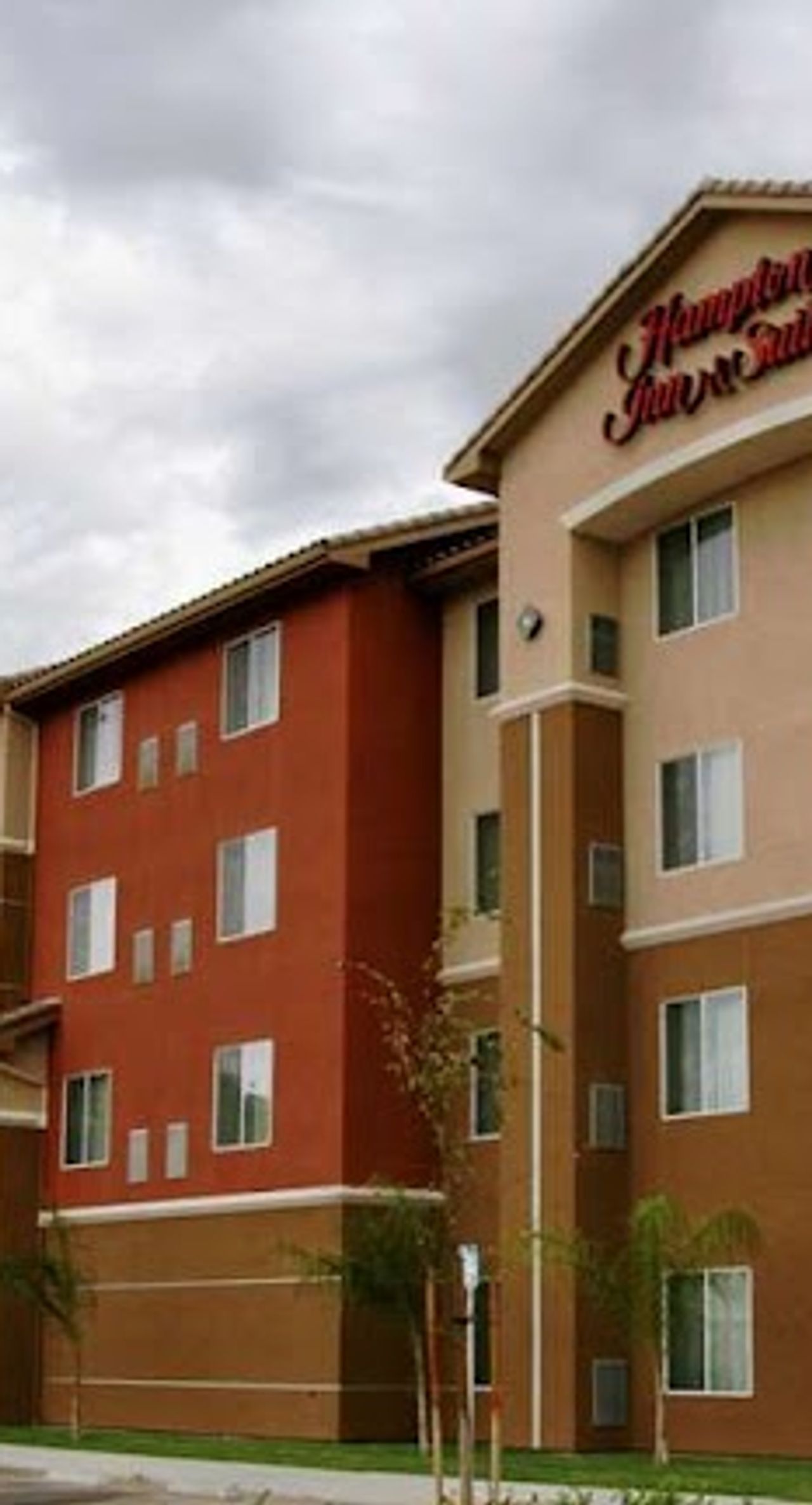 Photo of Hampton Inn & Suites Bakersfield North-Airport