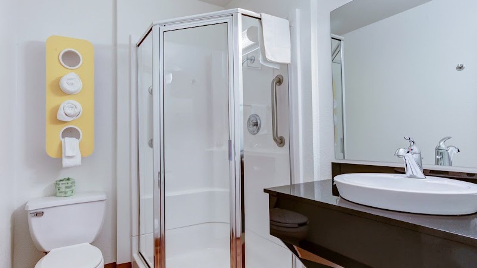 Photo of Motel 6 Grants Pass, OR