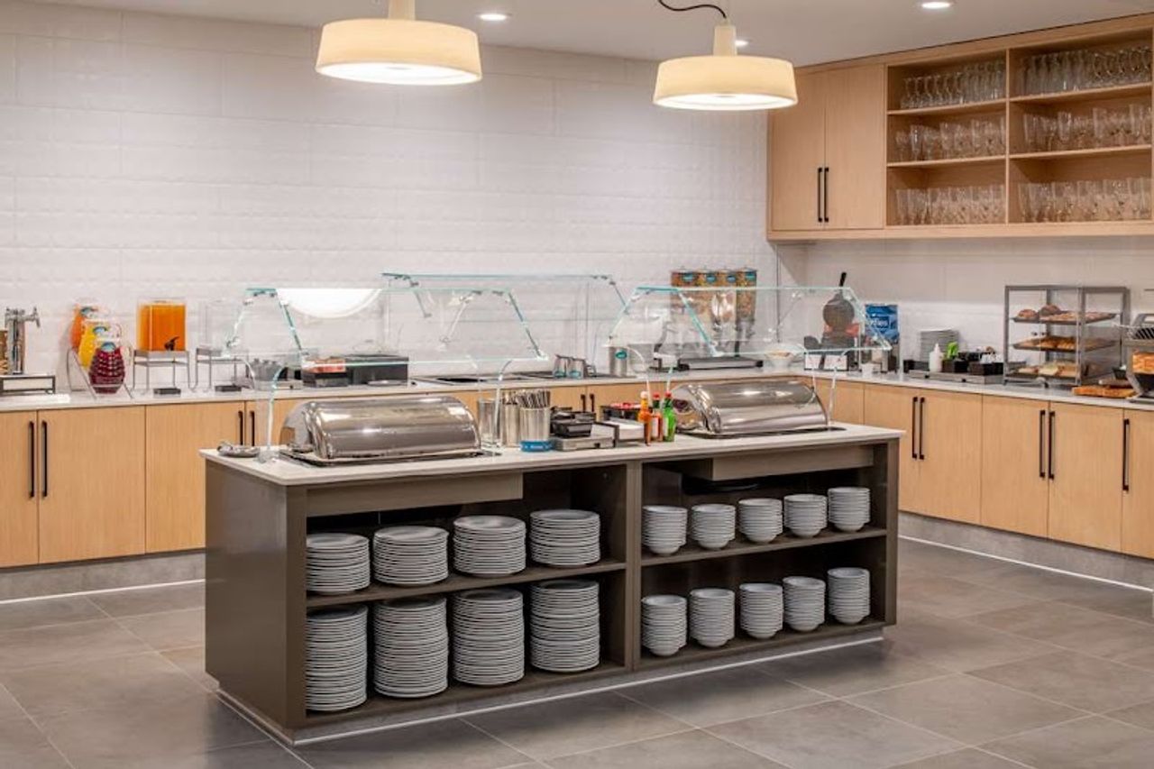 Photo of Homewood Suites by Hilton Belmont