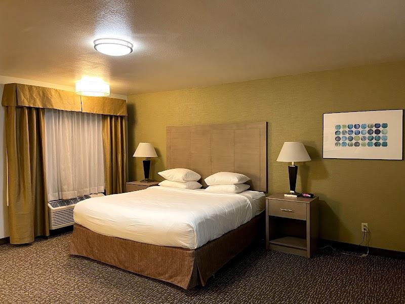 Photo of Best Western Grants Pass Inn