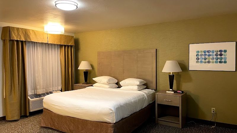 Photo of Best Western Grants Pass Inn