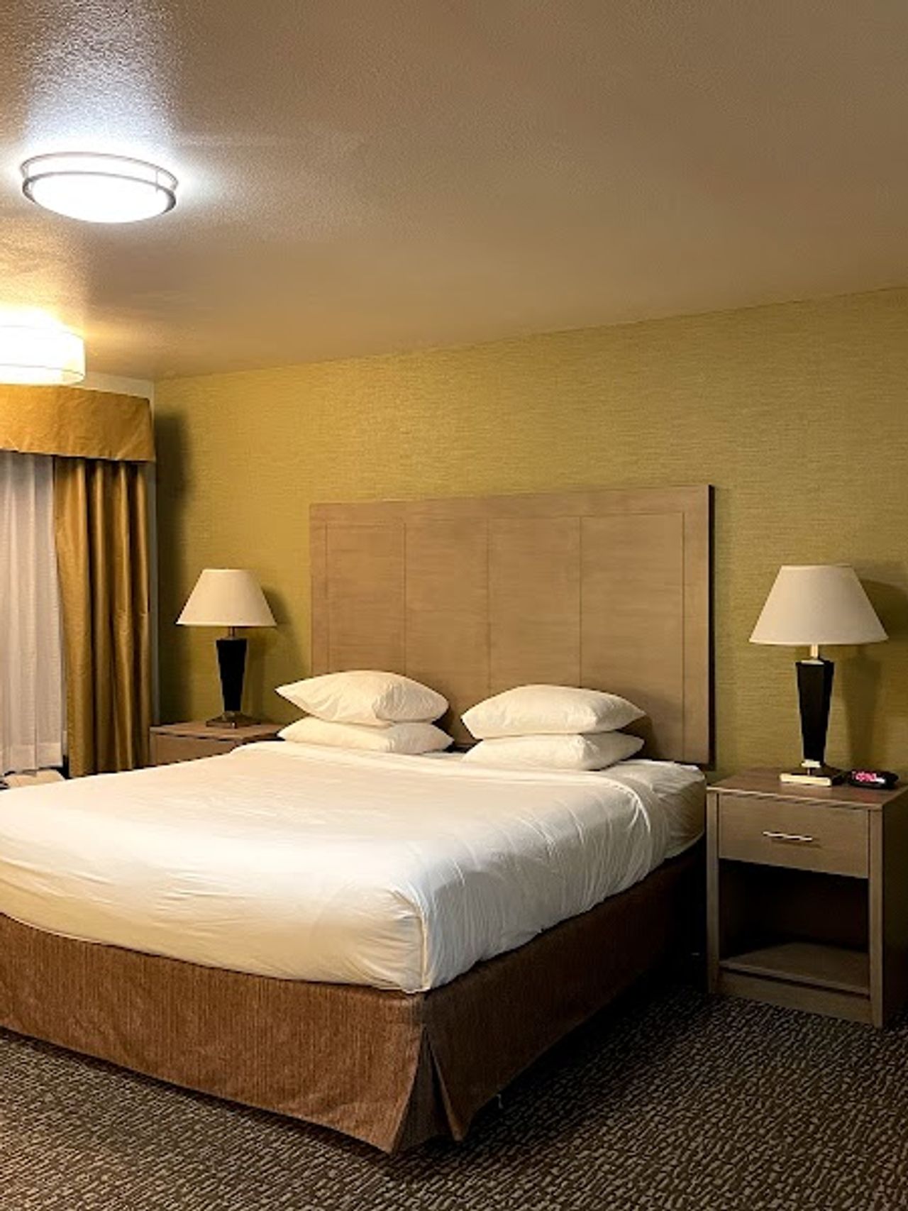 Photo of Best Western Grants Pass Inn