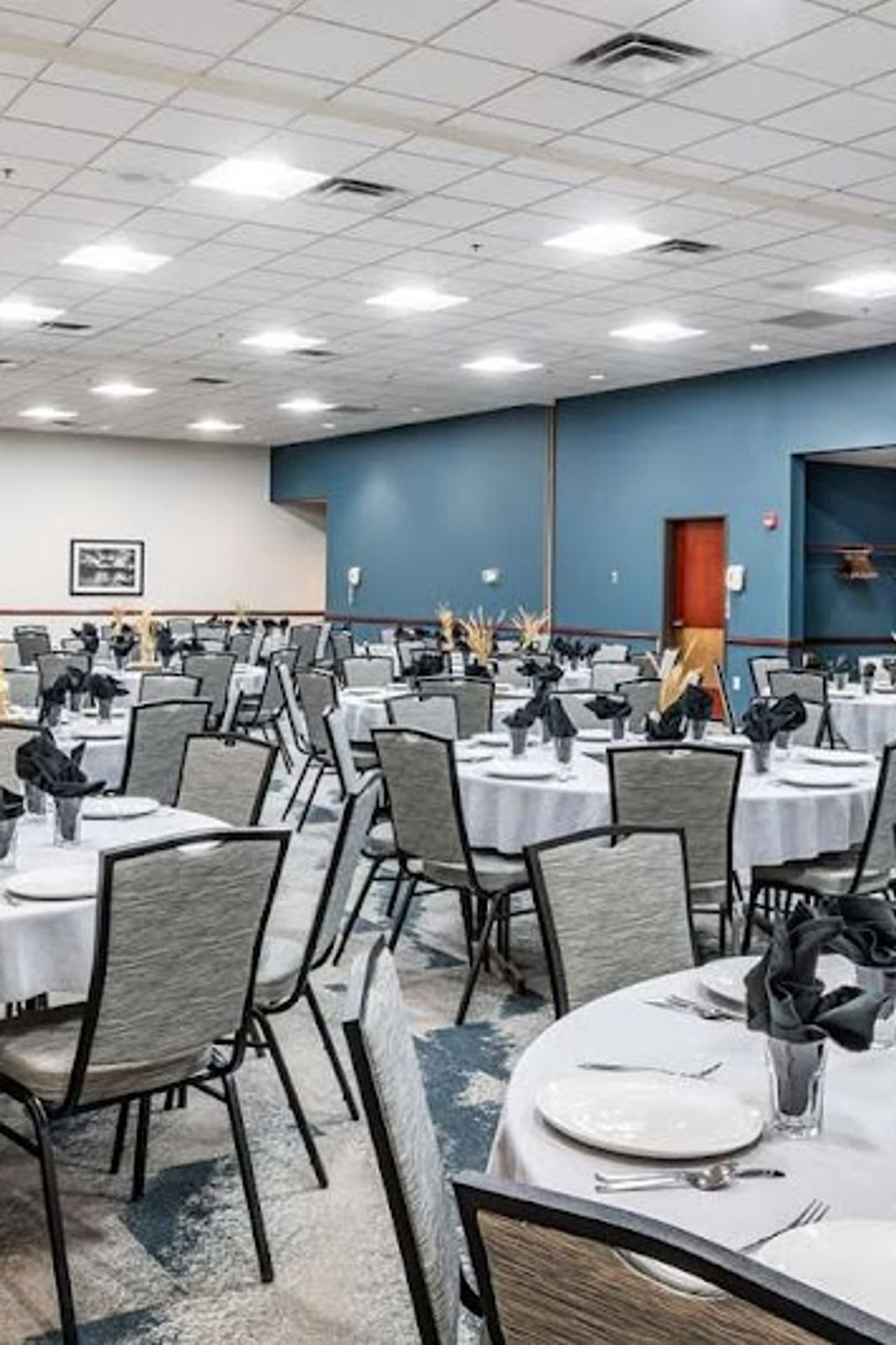 Photo of Best Western Vista Inn at the Airport