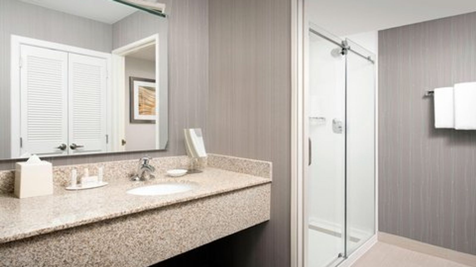 Photo of Courtyard Portland Hillsboro