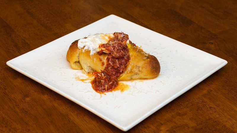 Photo of The Inn On First - Deluxe Napa Inn