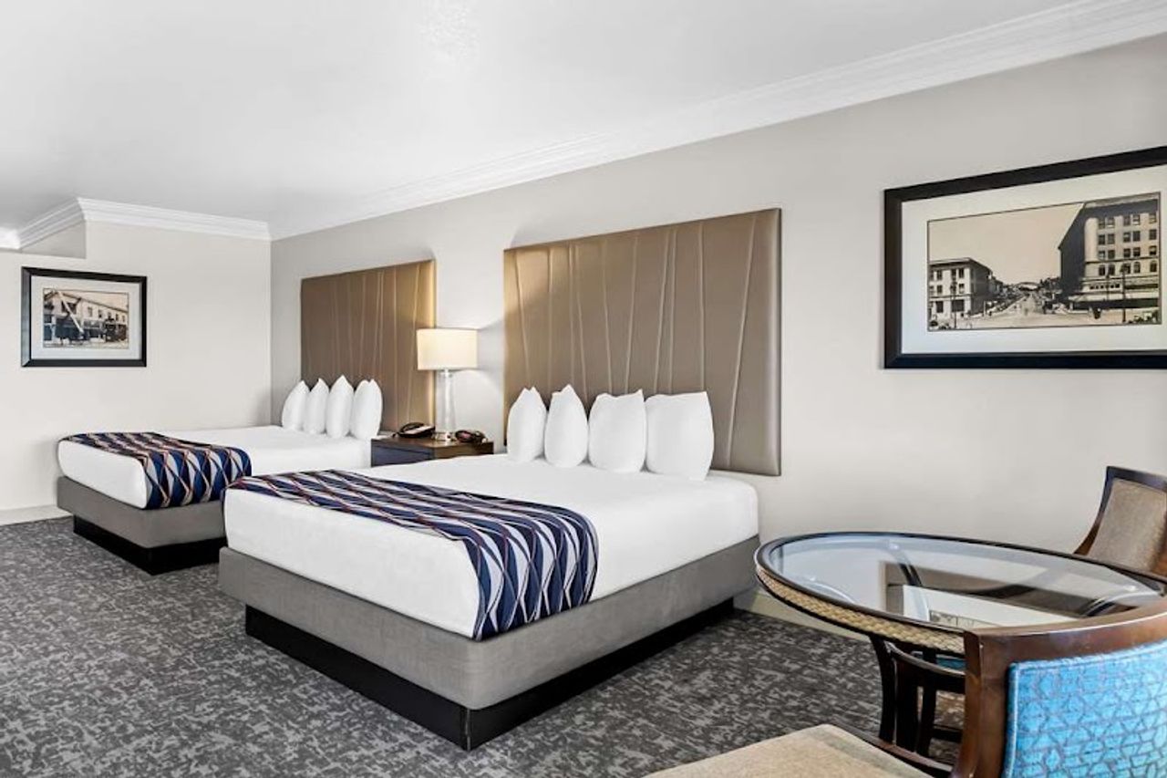 Photo of Best Western Garden Inn