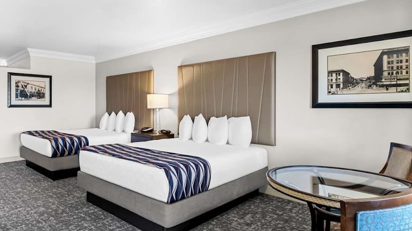 Photo of Best Western Garden Inn