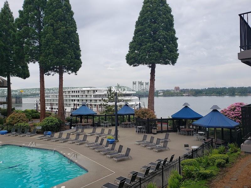 Photo of Holiday Inn Portland - Columbia Riverfront, an IHG Hotel