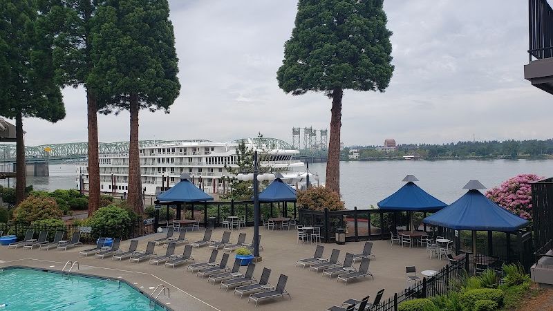 Photo of Holiday Inn Portland - Columbia Riverfront, an IHG Hotel