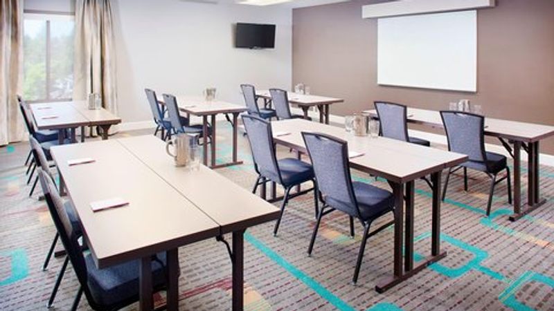 Photo of Residence Inn Seattle North/Lynnwood Everett