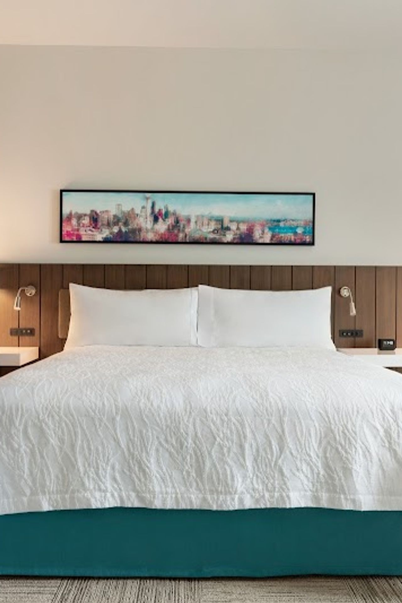 Photo of Hilton Garden Inn Seattle Airport