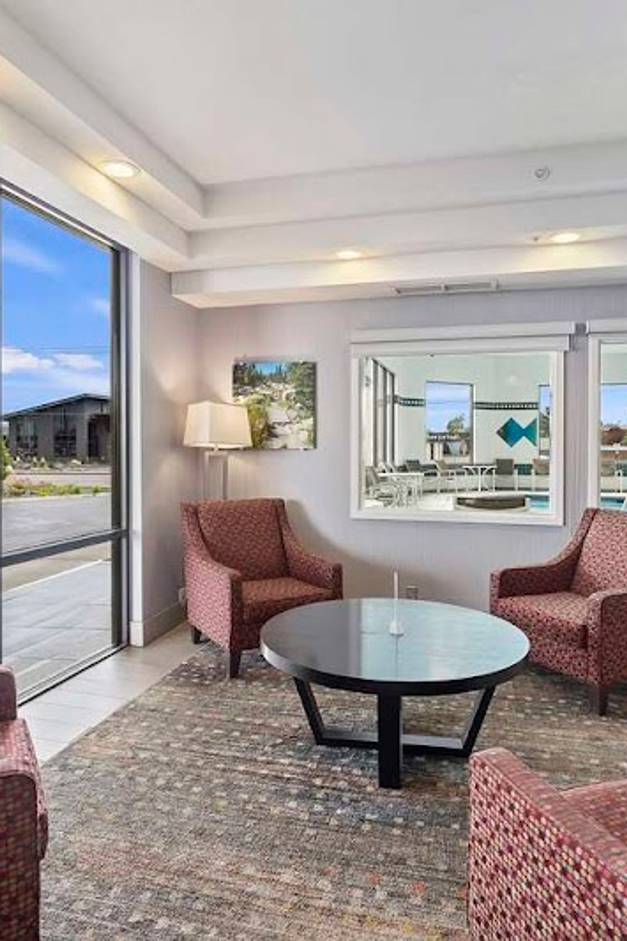 Photo of Best Western Plus Twin Falls Hotel