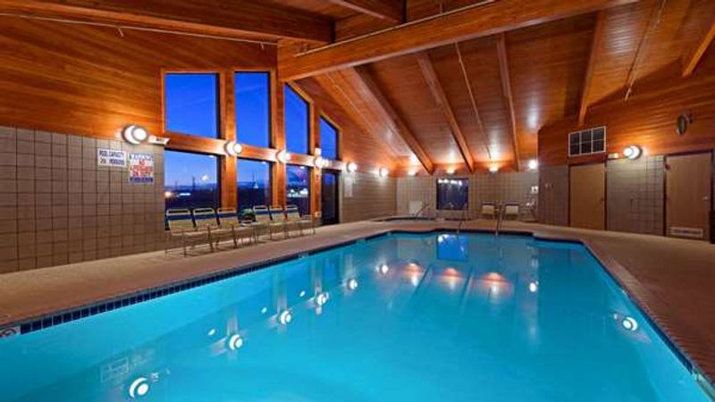 Photo of AmericInn by Wyndham Rexburg BYUI