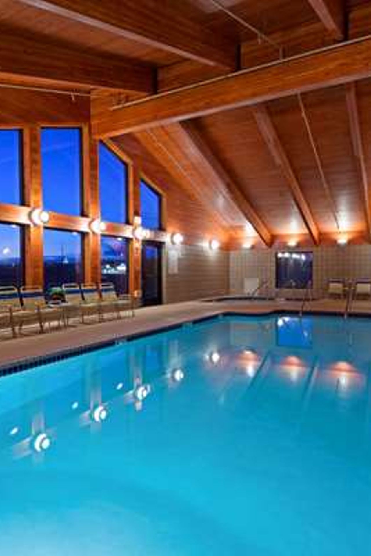 Photo of AmericInn by Wyndham Rexburg BYUI