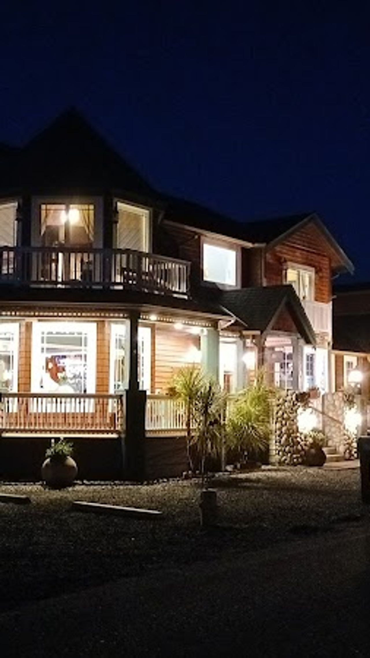 Photo of Collins Inn & Seaside Cottages