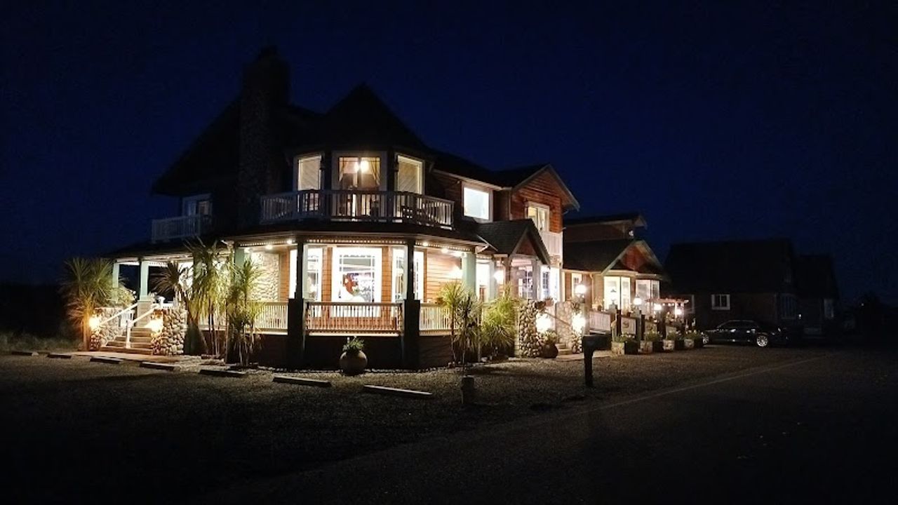 Photo of Collins Inn & Seaside Cottages
