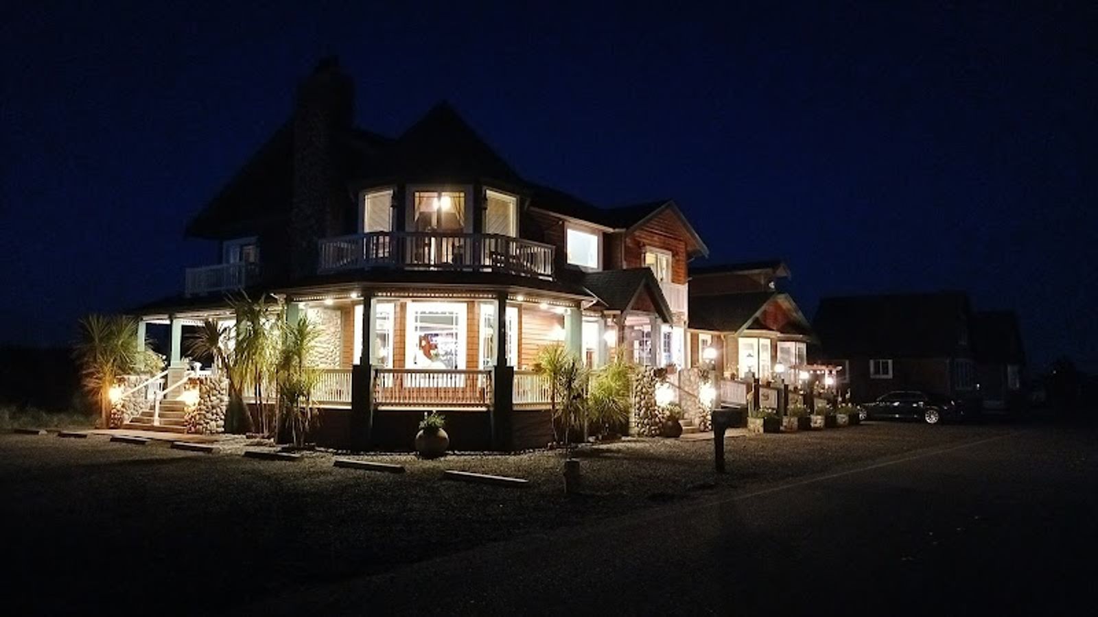 Photo of Collins Inn & Seaside Cottages