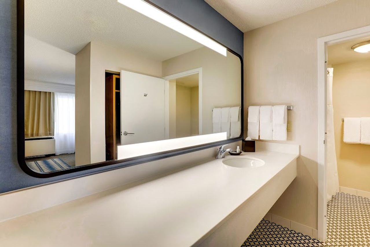 Photo of Sonesta Select San Francisco Airport Oyster Point Waterfront