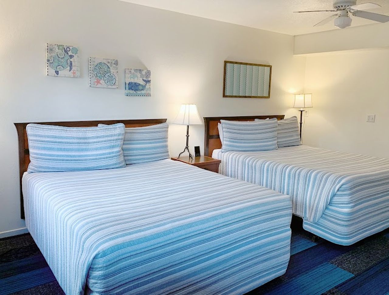 Photo of Surf & Sand Inn