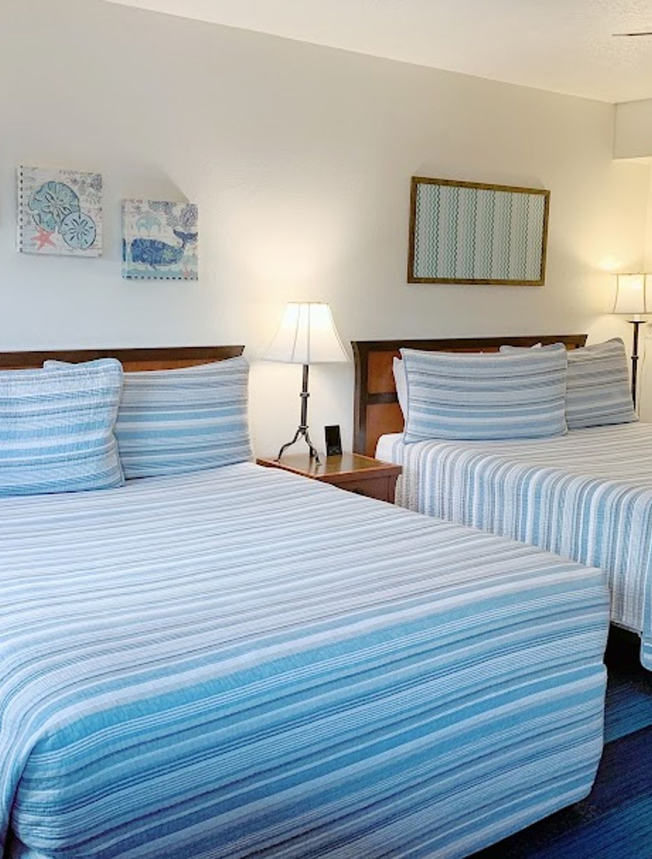 Photo of Surf & Sand Inn